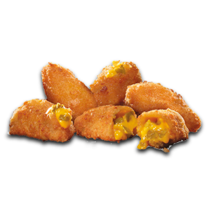 Jalapeno Cheese Cream 6pcs 